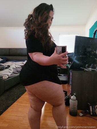 Jasmanian_ Nøgen Lækager OnlyFans Foto 12