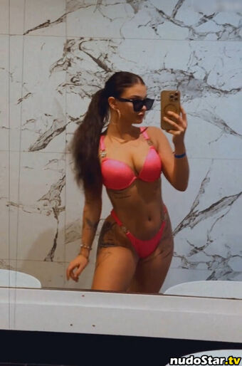 Jasmina Oder Nøgen Lækager OnlyFans Foto 12