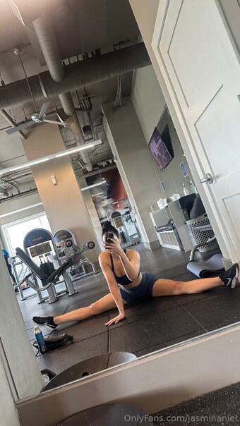 Jasminaniel