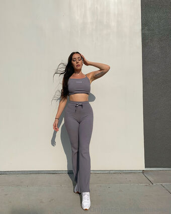 Jasminaniel Nøgen Lækager OnlyFans Foto 41