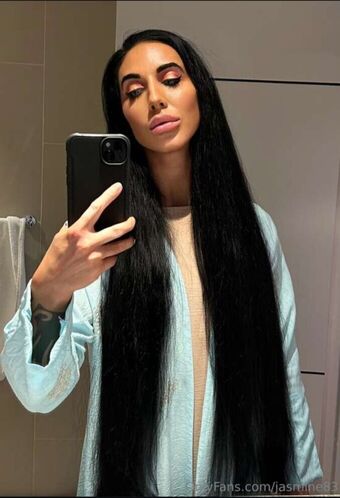 jasmine83 Nøgen Lækager OnlyFans Foto 18