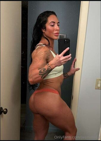 jasmine83 Nøgen Lækager OnlyFans Foto 22