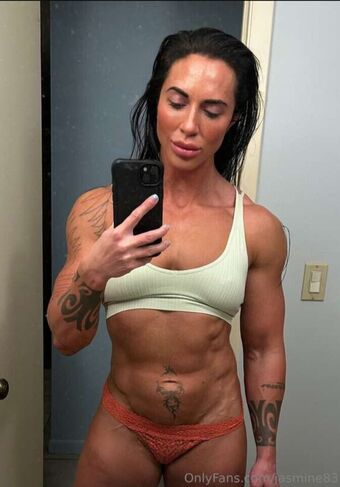 jasmine83 Nøgen Lækager OnlyFans Foto 23
