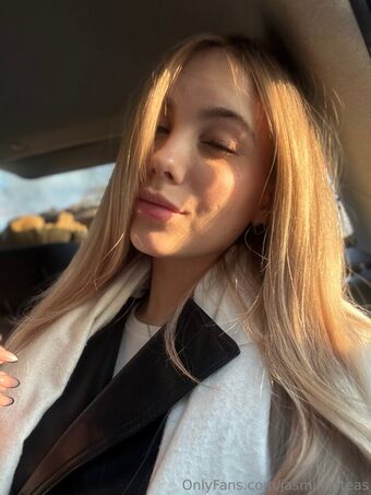 jasminesteas Nøgen Lækager OnlyFans Foto 21