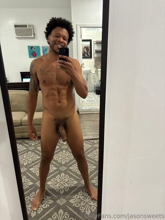 jasonsweets Nøgen Lækager OnlyFans Foto 37