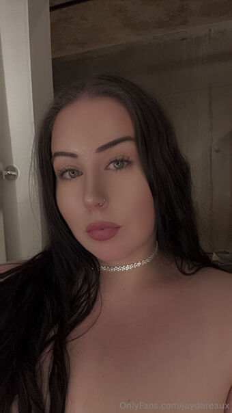 jaydareaux Nøgen Lækager OnlyFans Foto 7