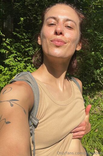 jayleebay Nøgen Lækager OnlyFans Foto 16