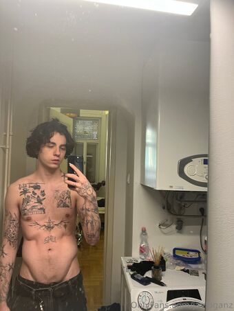 jayloganz Nøgen Lækager OnlyFans Foto 19