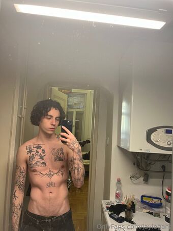 jayloganz Nøgen Lækager OnlyFans Foto 20