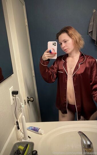 jaymee_pineapple Nøgen Lækager OnlyFans Foto 19
