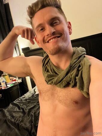jaytee.com Nøgen Lækager OnlyFans Foto 27