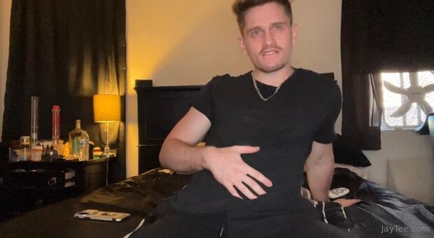 jaytee.com Nøgen Lækager OnlyFans Foto 28