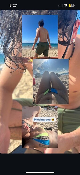 Jayvxl Nøgen Lækager OnlyFans Foto 36