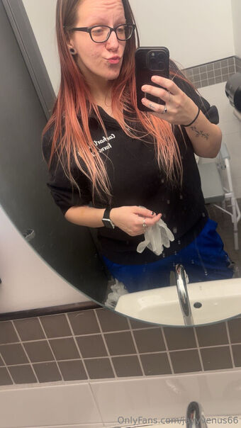 jayyvenus66 Nøgen Lækager OnlyFans Foto 18