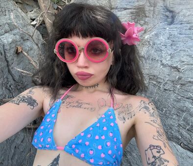 Jazmin Bean