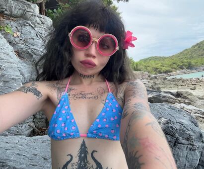 Jazmin Bean