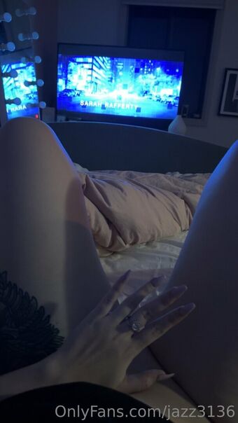 jazz3136 Nøgen Lækager OnlyFans Foto 33