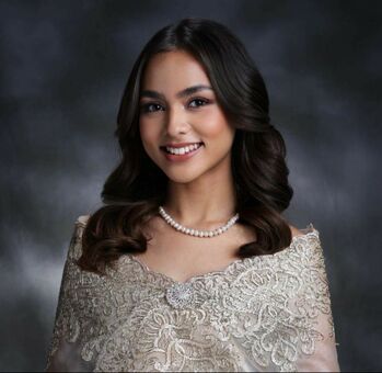 Jeigha Marguerite De Vera