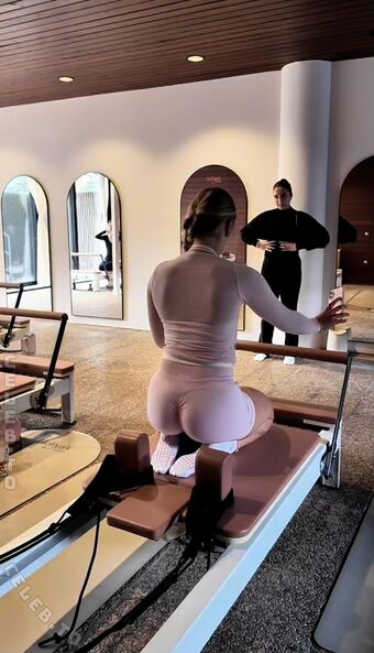 Jellefeline Nøgen Lækager OnlyFans Foto 235