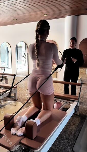 Jellefeline Nøgen Lækager OnlyFans Foto 236