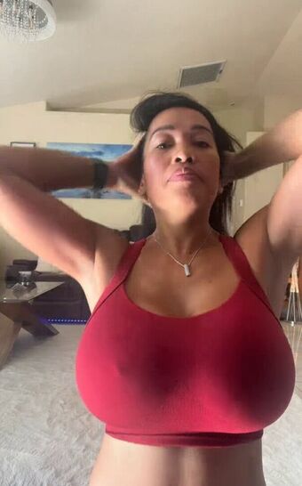 JenJen Nøgen Lækager OnlyFans Foto 12