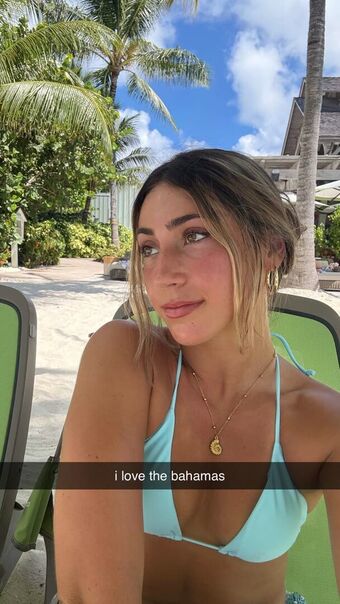 Jenna Sinatra Nøgen Lækager OnlyFans Foto 56