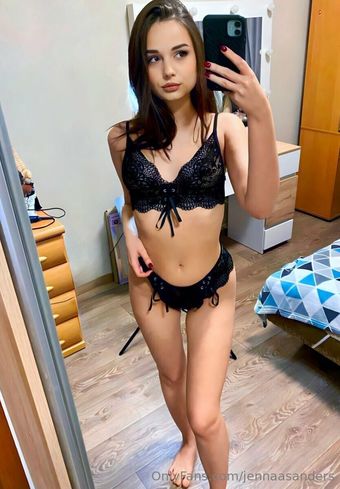 jennaasanders