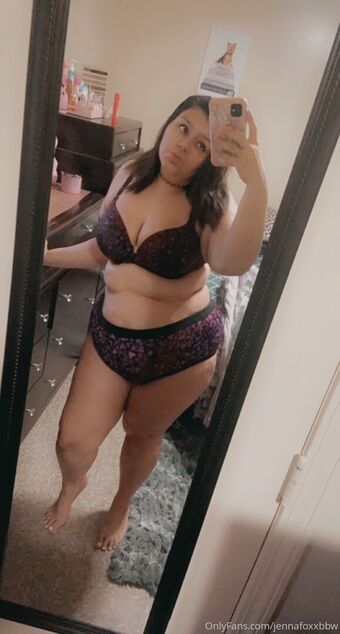 jennafoxxbbw