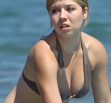 Jennette McCurdy