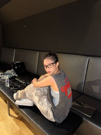 Jennie | BLΛƆKPIИK