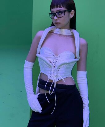 Jennie | BLΛƆKPIИK