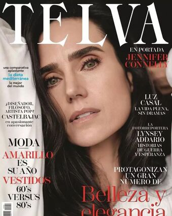 Jennifer Connelly