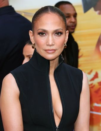 Jennifer Lopez