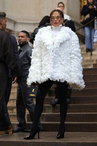 Jennifer Lopez