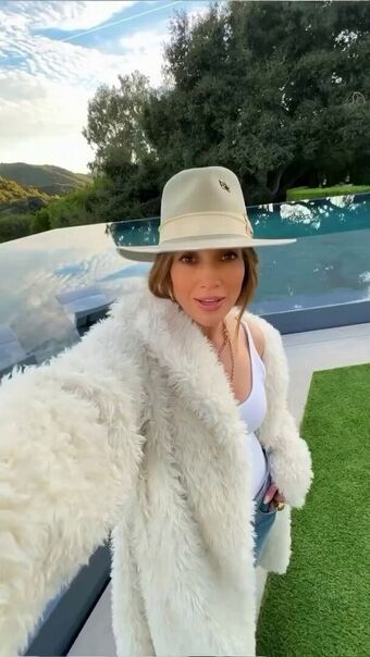 Jennifer Lopez