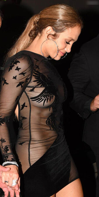 Jennifer Lopez