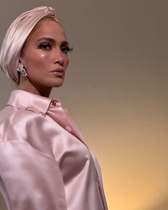 Jennifer Lopez