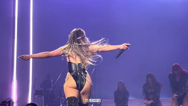 Jennifer Lopez