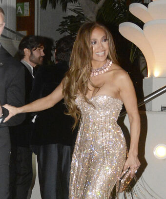 Jennifer Lopez