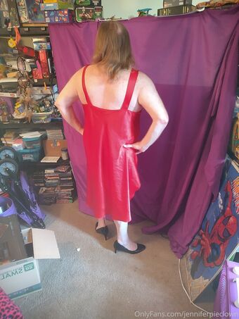 jenniferpieclown Nøgen Lækager OnlyFans Foto 4