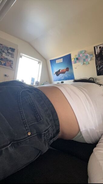 Jennmelon Nøgen Lækager OnlyFans Foto 71