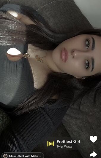 Jennmelon Nøgen Lækager OnlyFans Foto 76