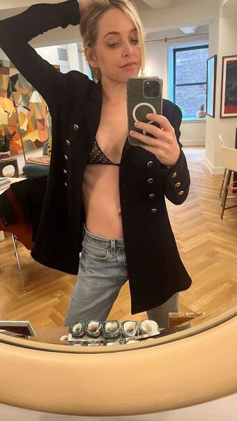 Jenny Mollen