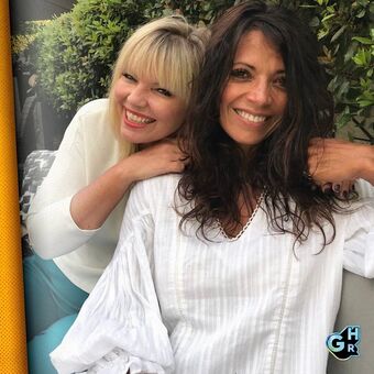 Jenny Powell
