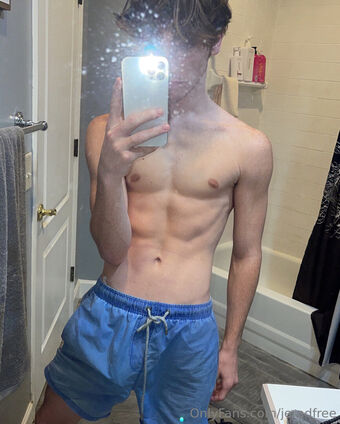jeradfree Nøgen Lækager OnlyFans Foto 5