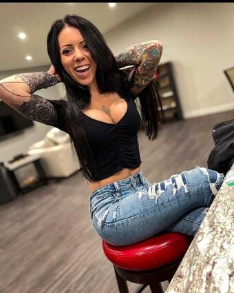 JerayXoXo Nøgen Lækager OnlyFans Foto 35