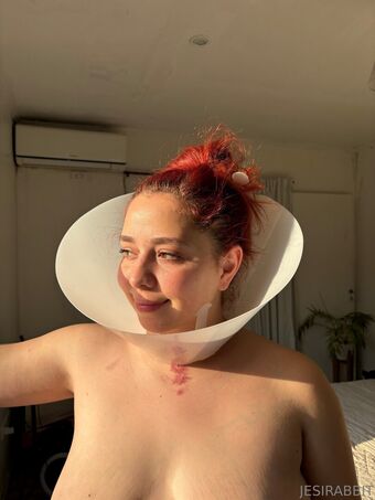 jesirabbit Nøgen Lækager OnlyFans Foto 25