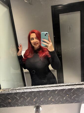 jesirabbit Nøgen Lækager OnlyFans Foto 35