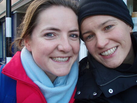 Jess Varnish
