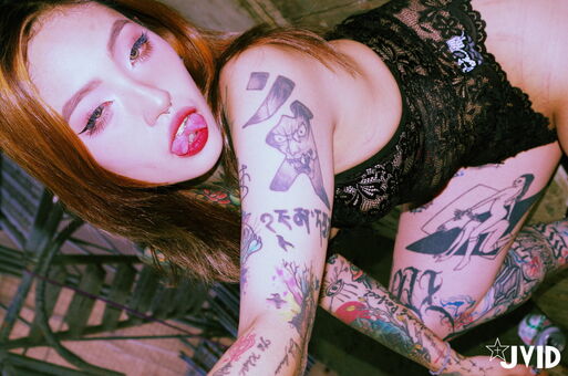 魷魚Jesse Jethedeath